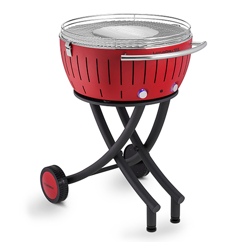 Lotusgrill XXL