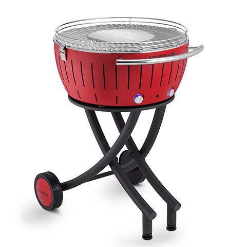 Lotusgrill XXL