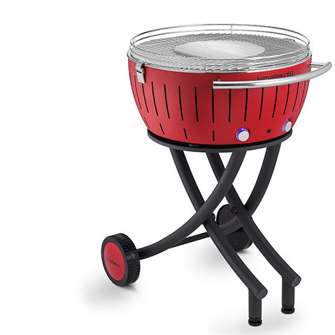 Lotusgrill XXL