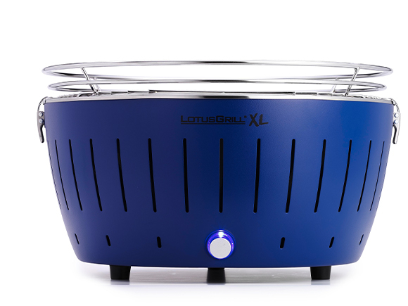 Lotusgrill XL
