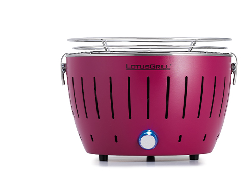 Lotusgrill G280