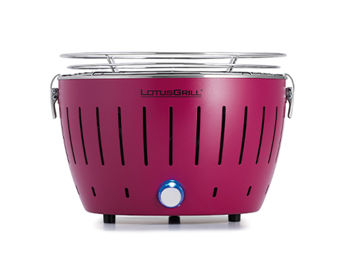 Lotusgrill G280
