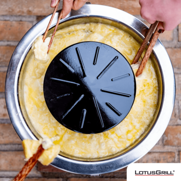 LotusGrill Ka sefondue min
