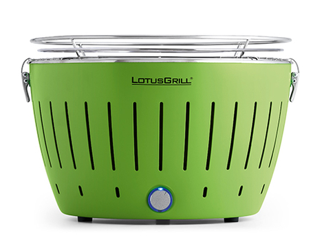 Lotusgrill G340